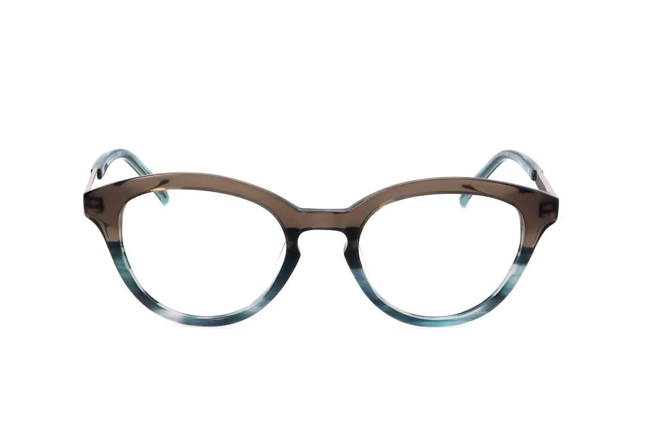 Phillip Lim by Linda Farrow PL27 Eyeglasses - view 11